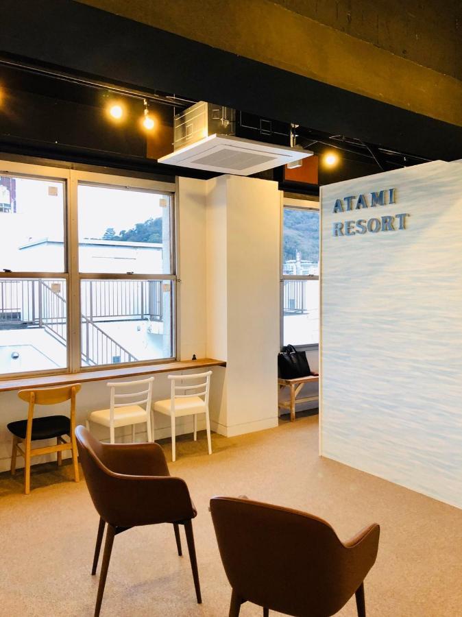 Bnb+Atami Resort 외부 사진