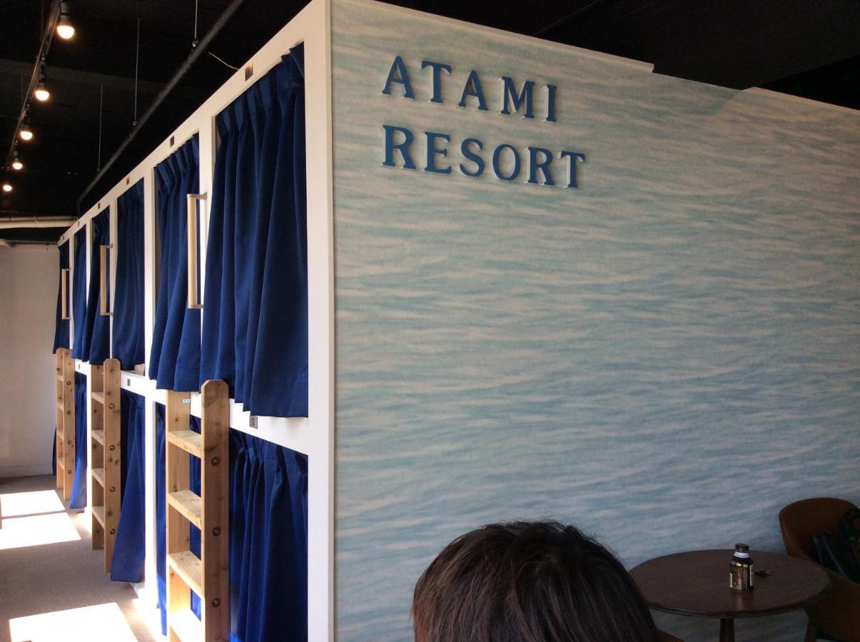 Bnb+Atami Resort 외부 사진