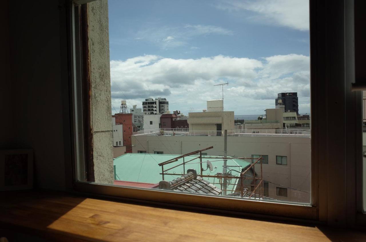 Bnb+Atami Resort 외부 사진