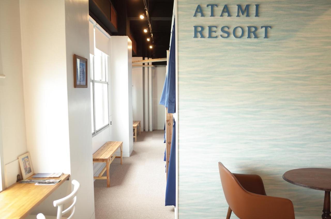 Bnb+Atami Resort 외부 사진