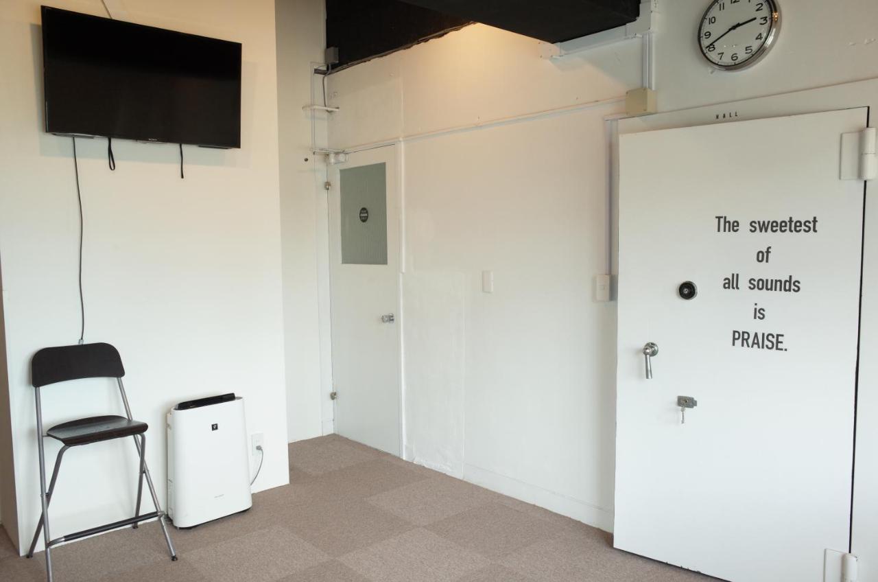 Bnb+Atami Resort 외부 사진