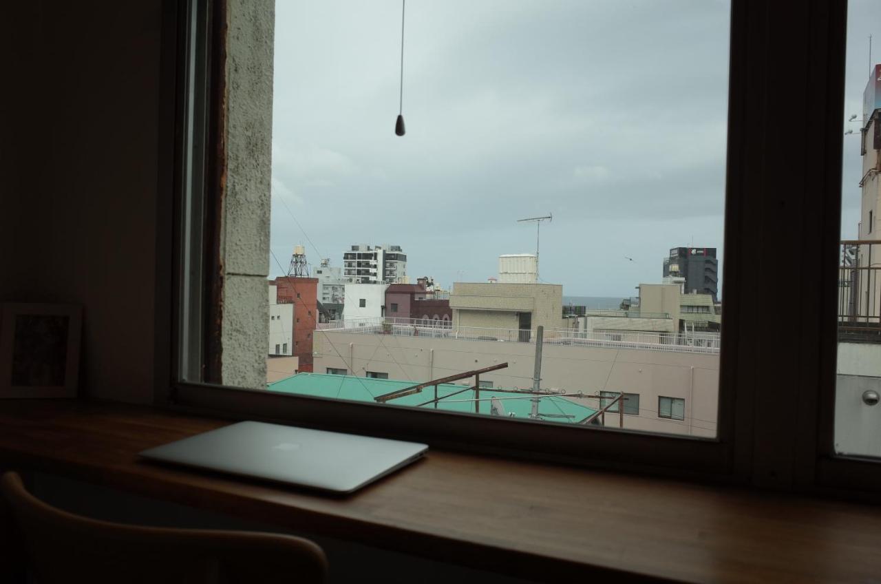 Bnb+Atami Resort 외부 사진