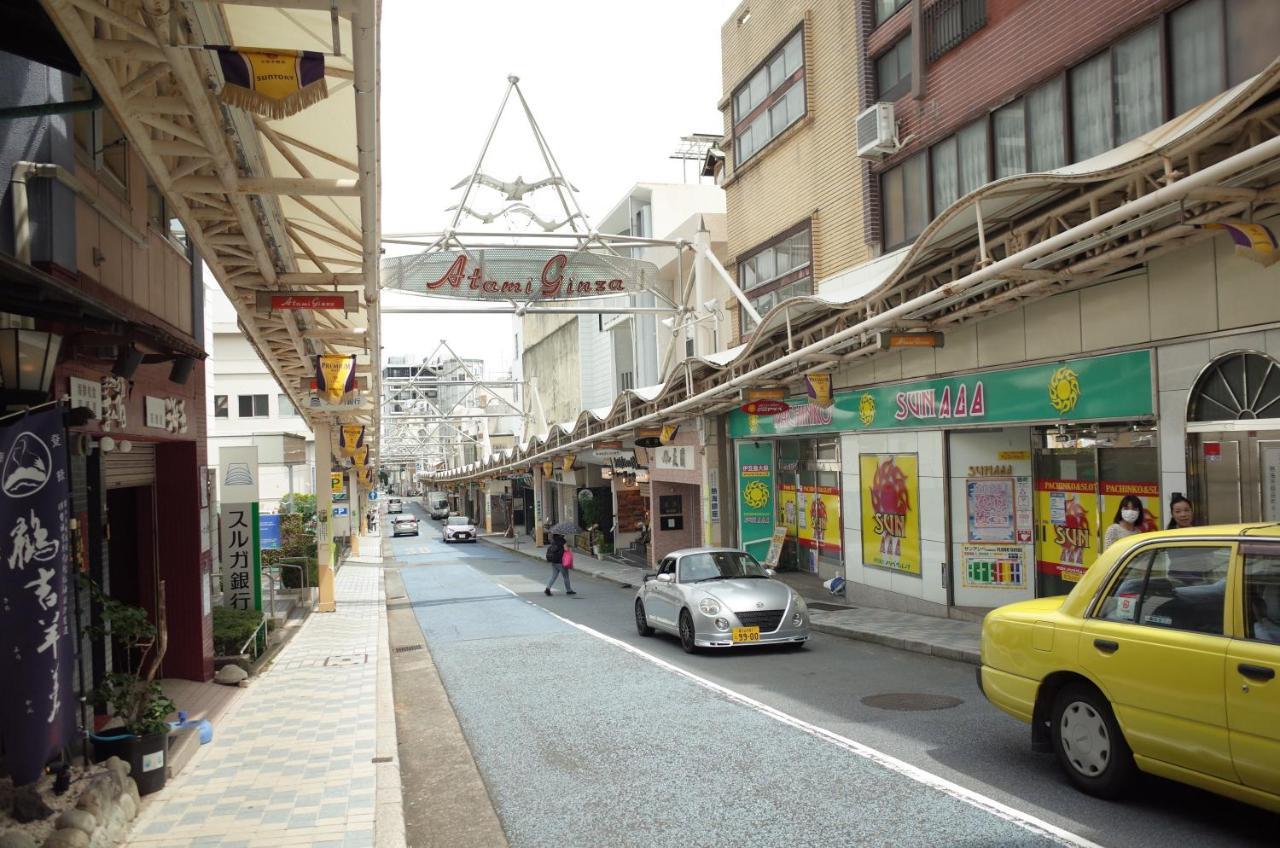 Bnb+Atami Resort 외부 사진