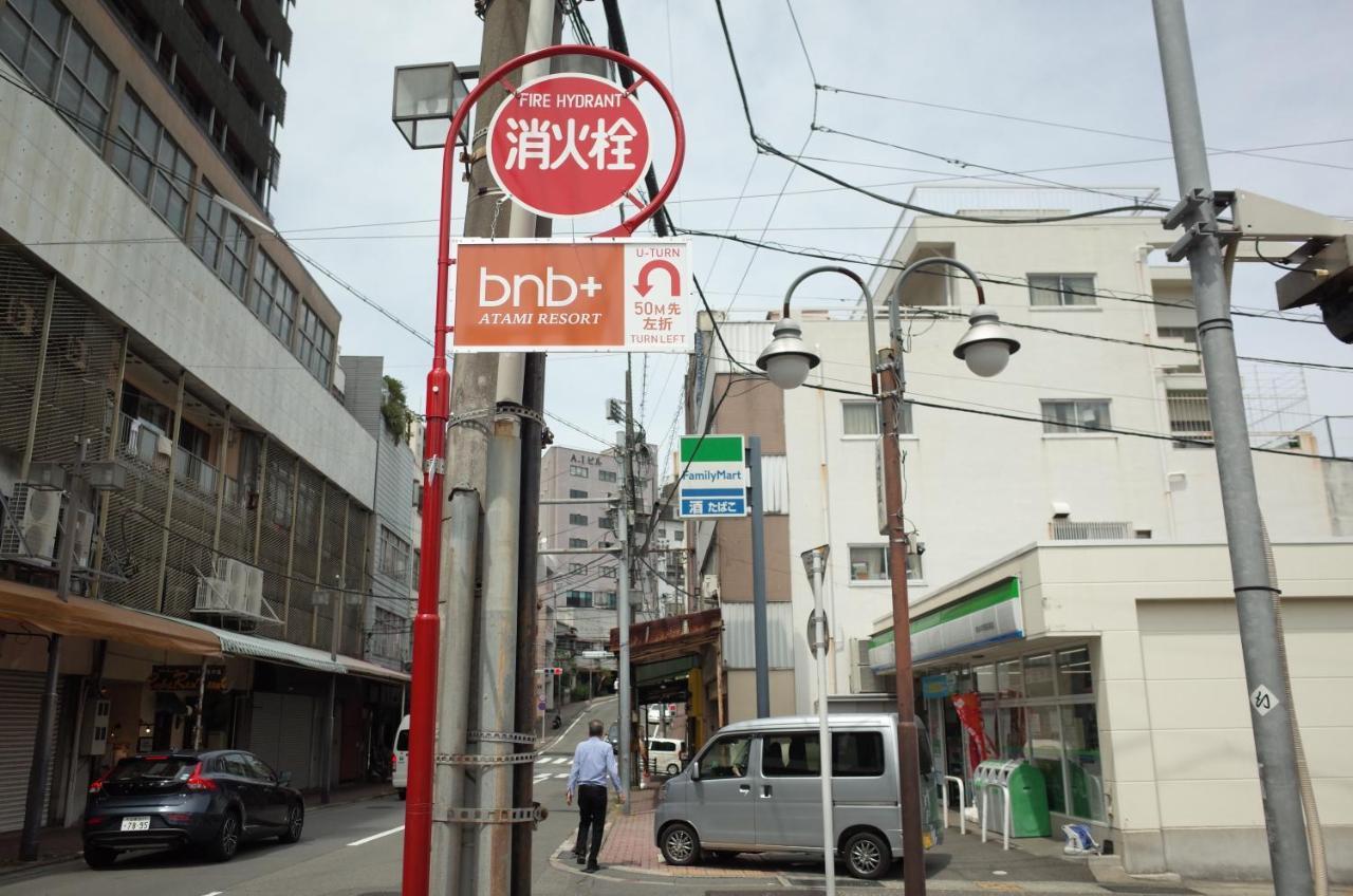 Bnb+Atami Resort 외부 사진