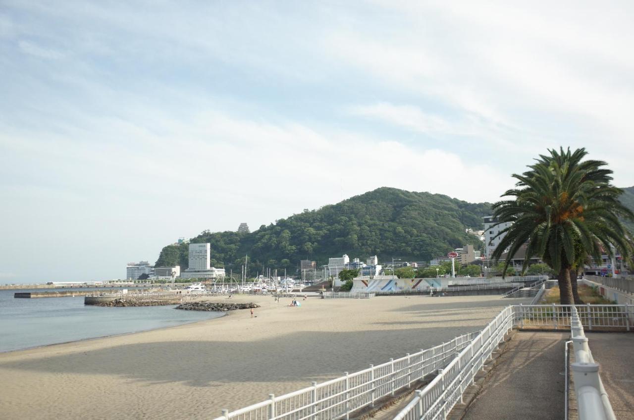 Bnb+Atami Resort 외부 사진
