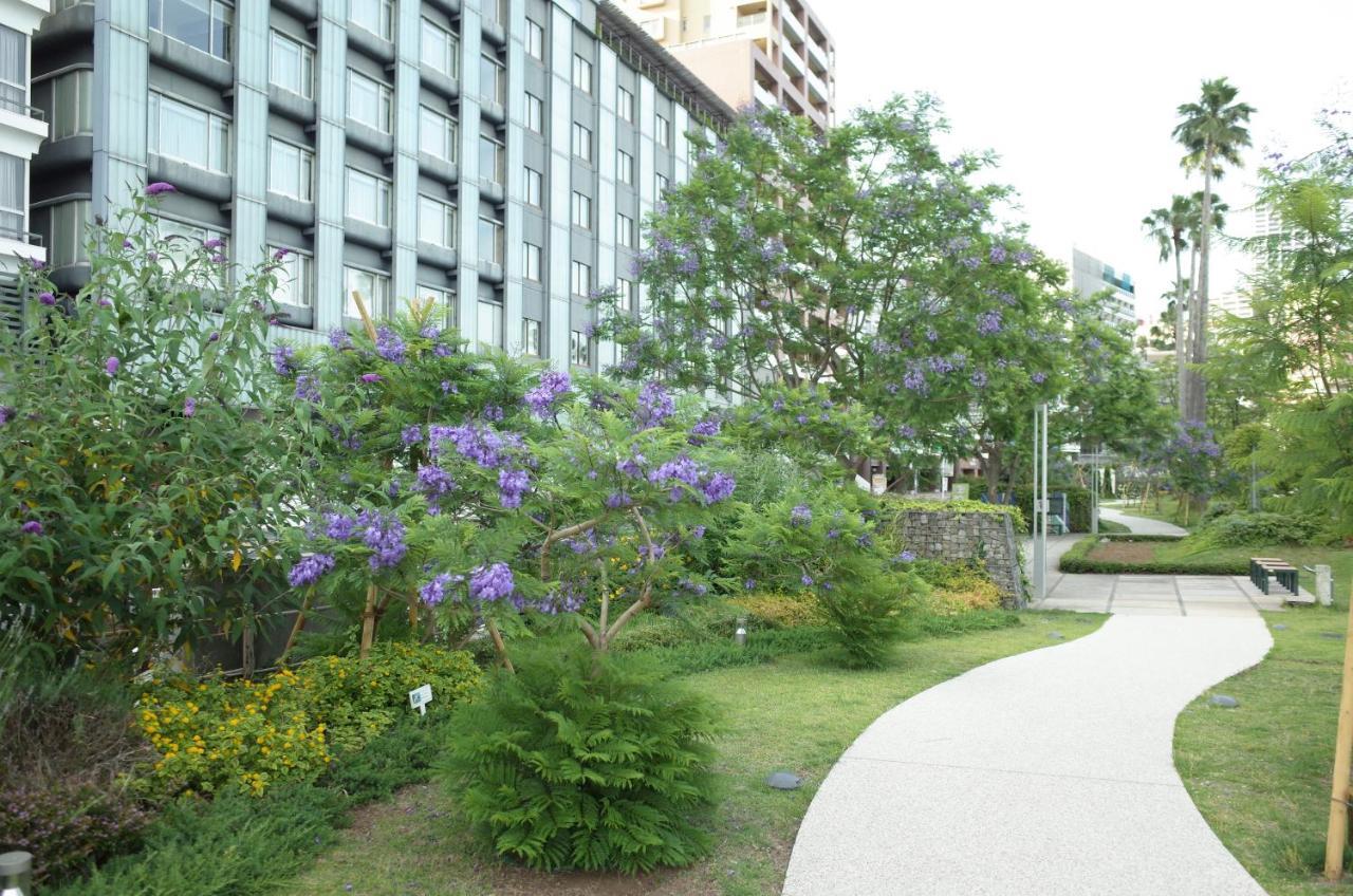 Bnb+Atami Resort 외부 사진